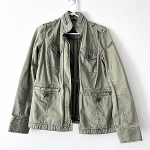 Abercrombie & Fitch Jacket